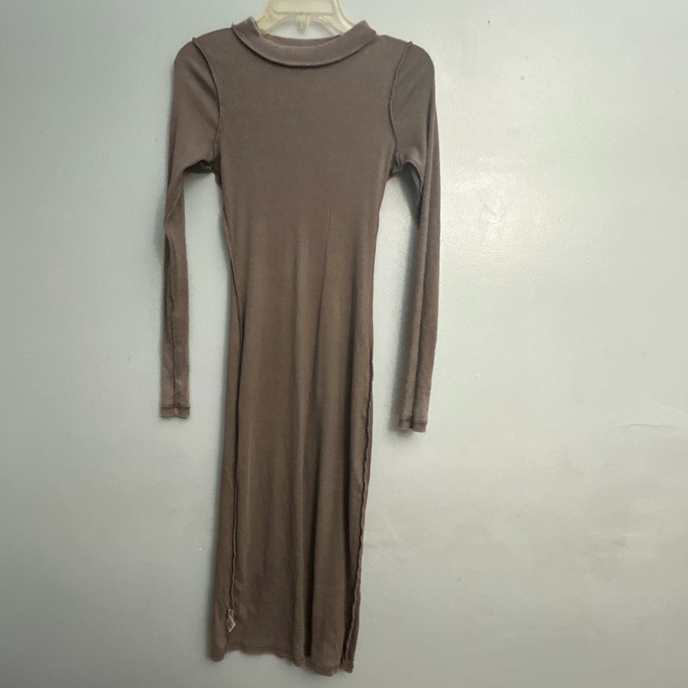 YOUNG FABULOUS & BROKE dress - Picture 9 of 15